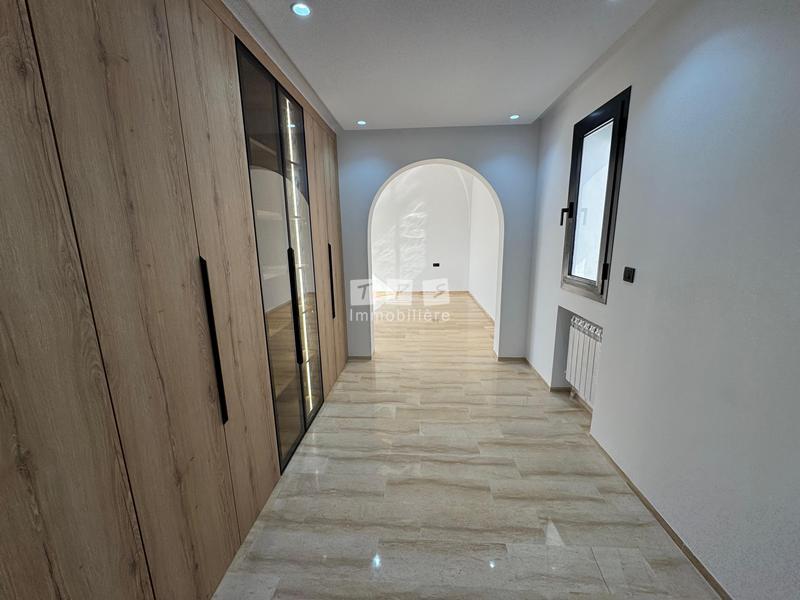 Appartement à vendre Tunisie