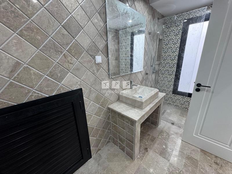Appartement à vendre Tunisie
