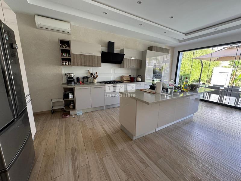 vente villa Tunisie