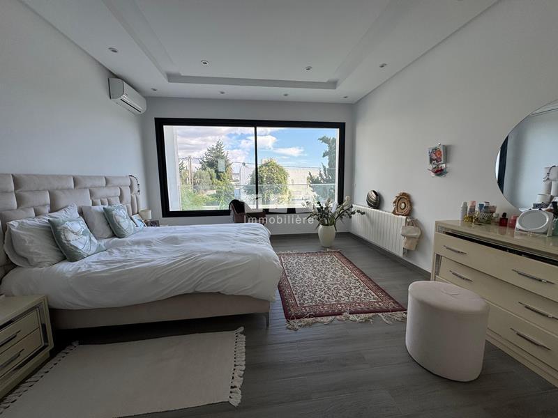 vente villa Tunisie