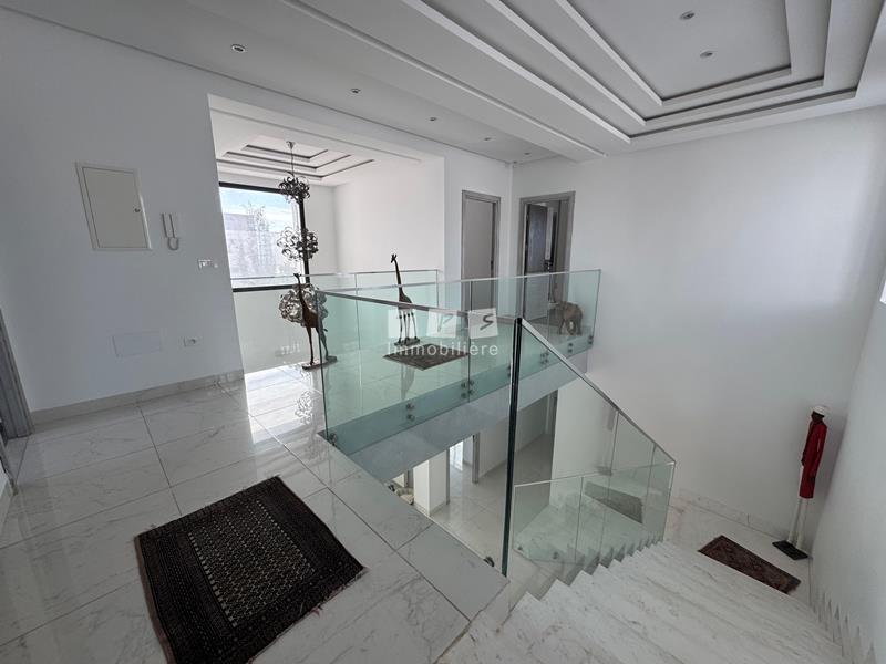 vente villa Tunisie
