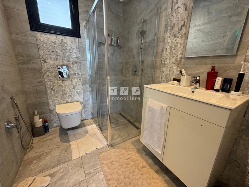 vente villa Tunisie