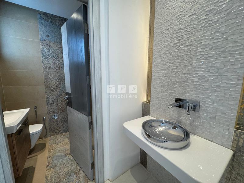 vente villa Tunisie