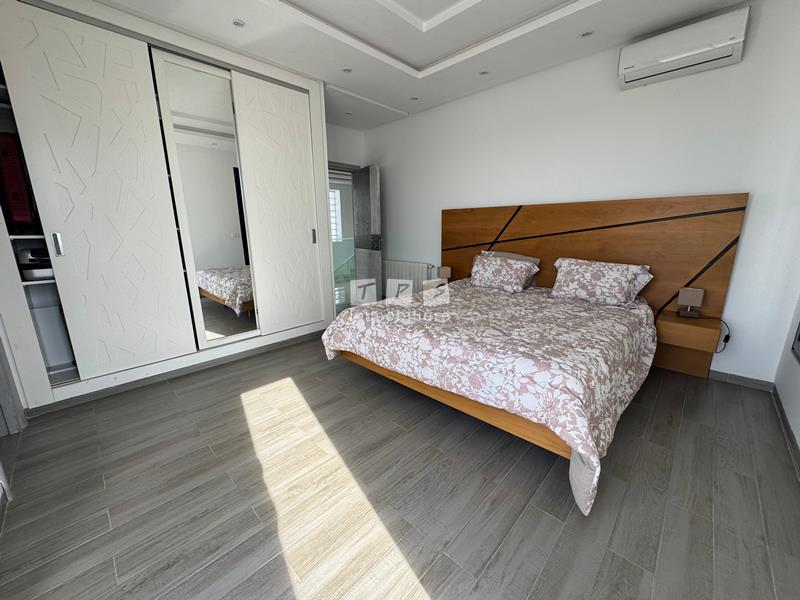 vente villa Tunisie