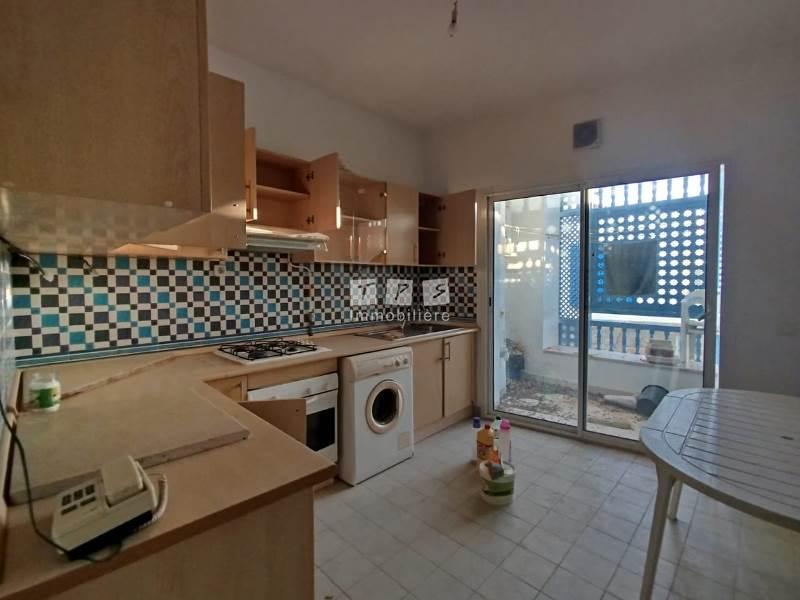 Appartement à vendre Tunisie