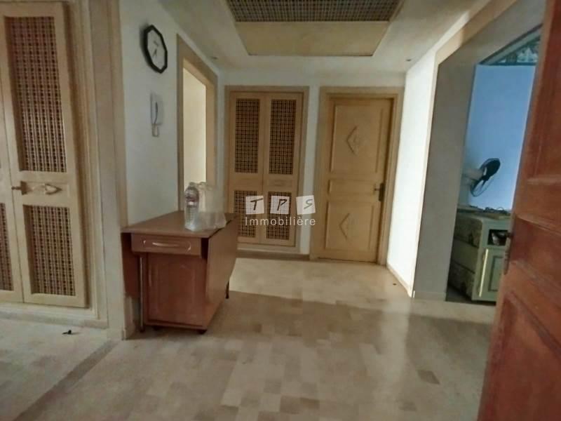 Appartement à vendre Tunisie