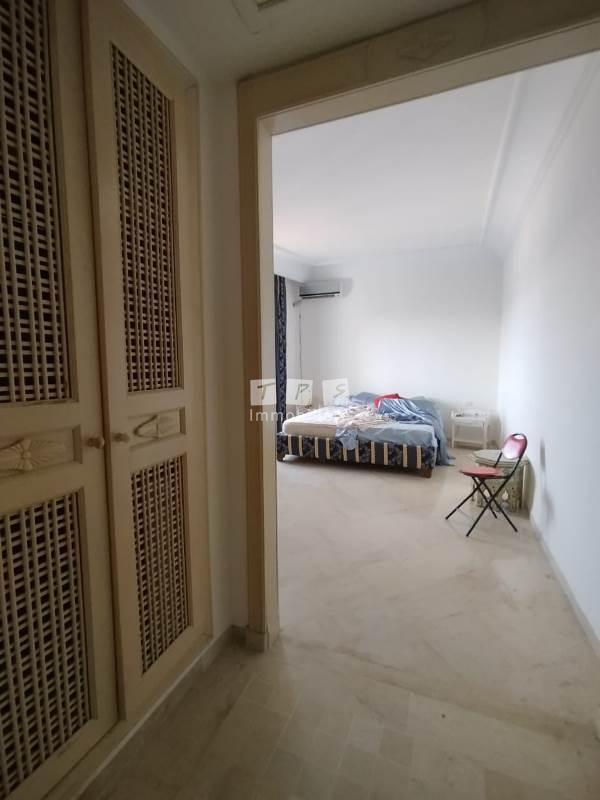 Appartement à vendre Tunisie