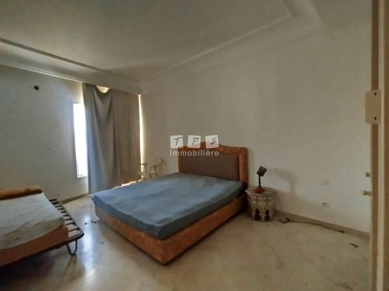Appartement à vendre Tunisie