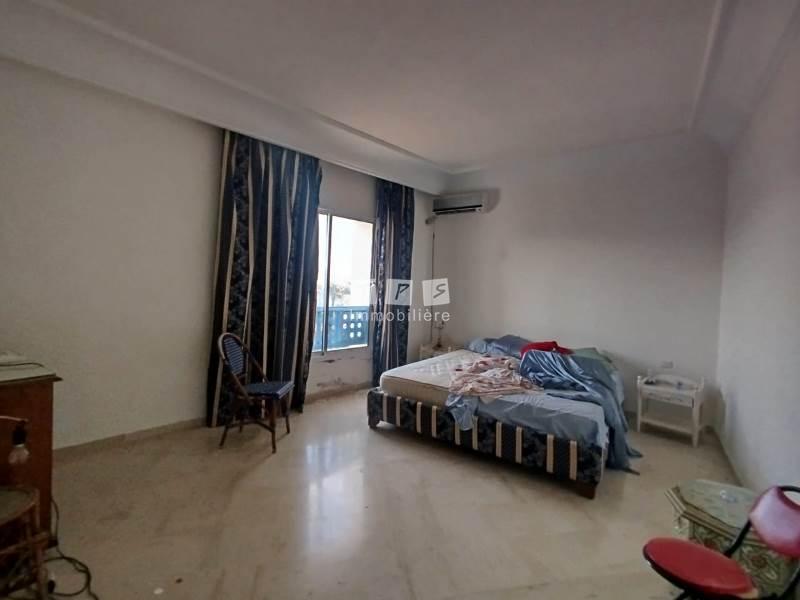 Appartement à vendre Tunisie