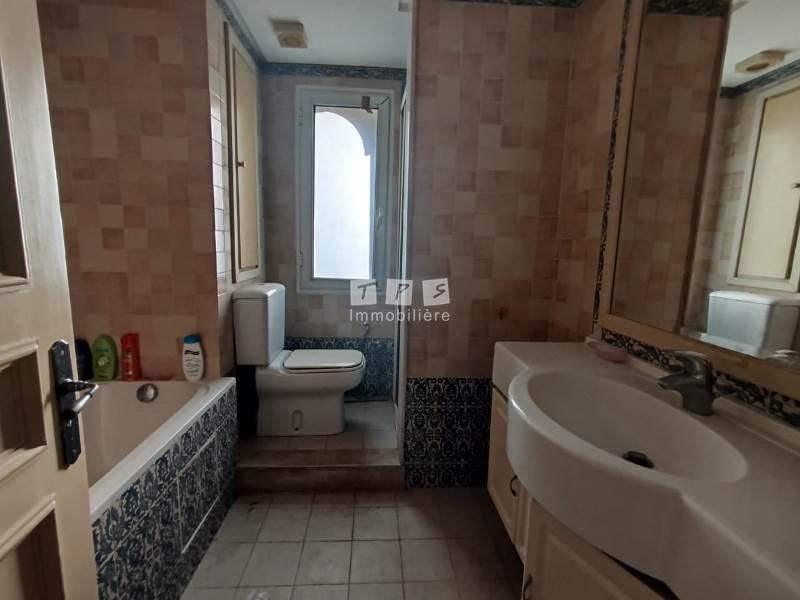 Appartement à vendre Tunisie