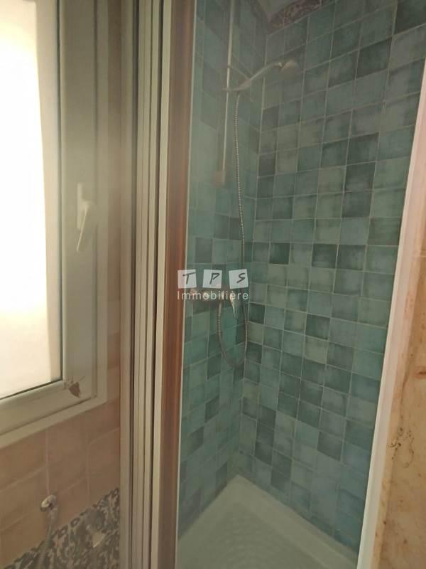 Appartement à vendre Tunisie