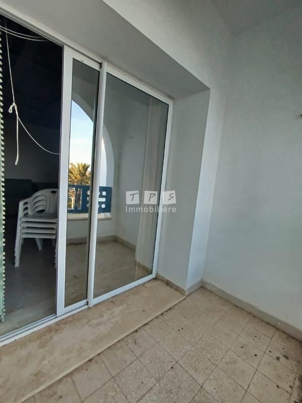 Appartement à vendre Tunisie