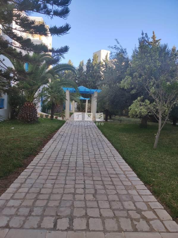 vente villa Tunisie