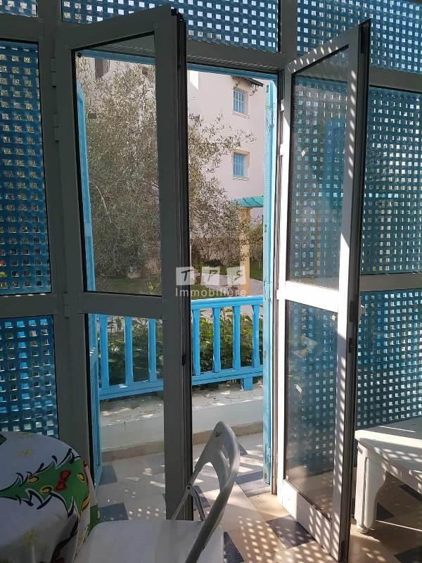 vente villa Tunisie