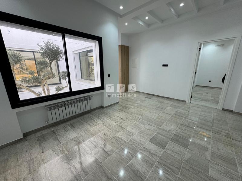 Appartement à vendre Tunisie