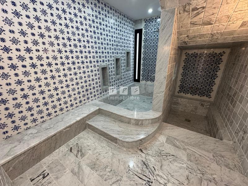 Appartement à vendre Tunisie