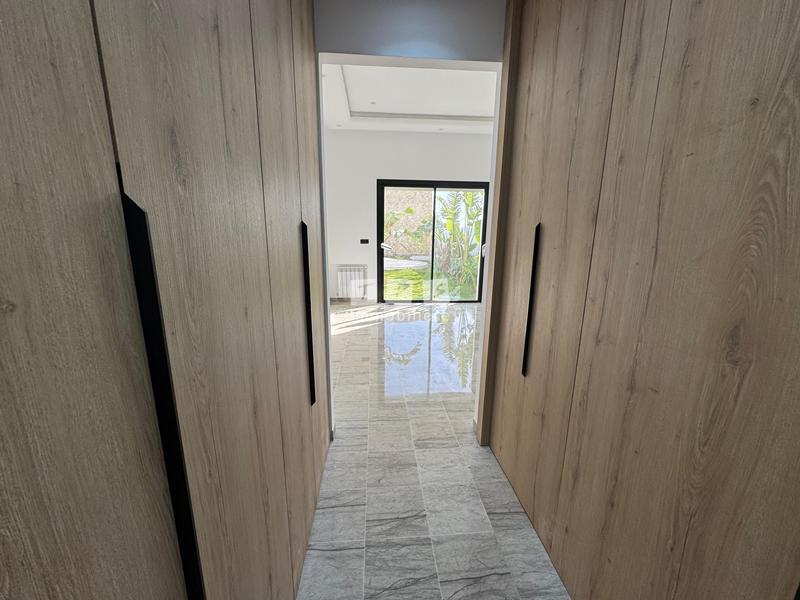 Appartement à vendre Tunisie