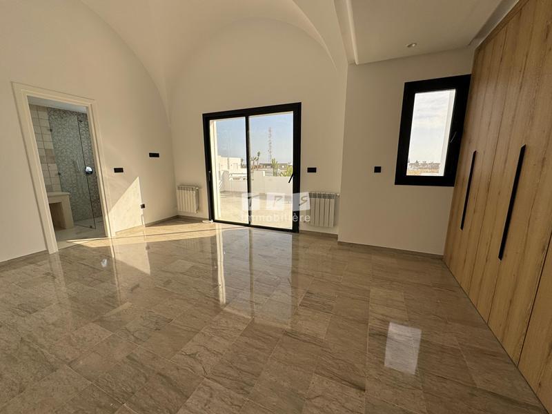 Appartement à vendre Tunisie