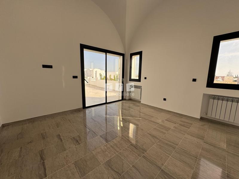 Appartement à vendre Tunisie