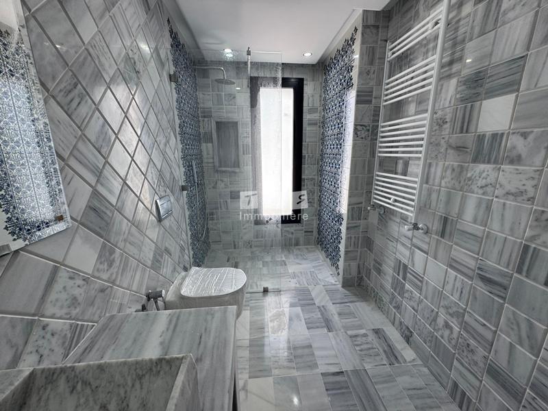 Appartement à vendre Tunisie