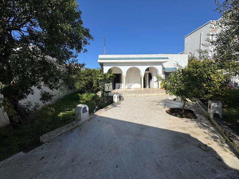 location appartement hammamet