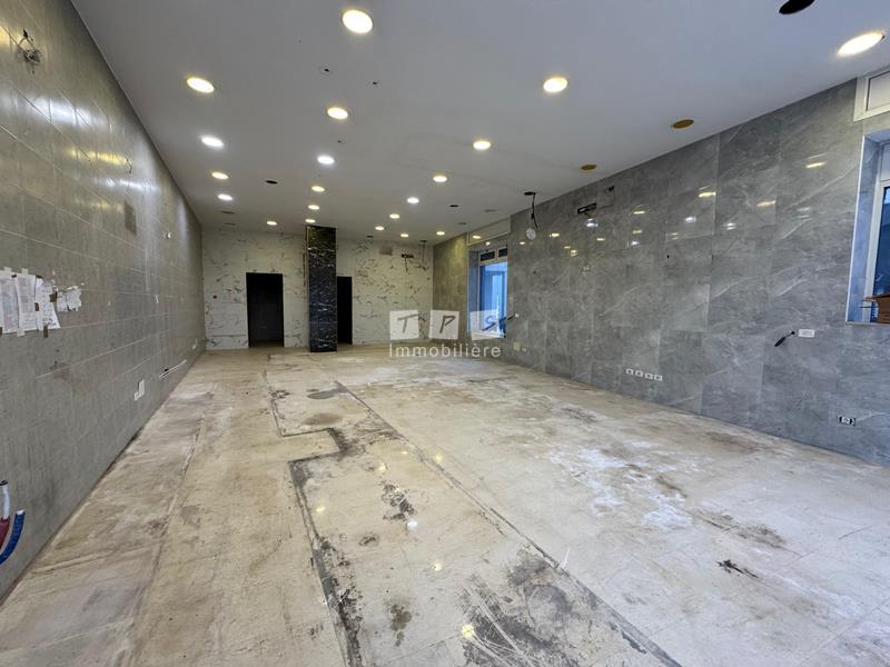 location appartement hammamet