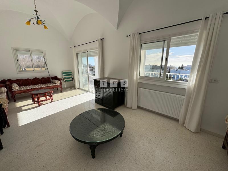 vente villa Tunisie