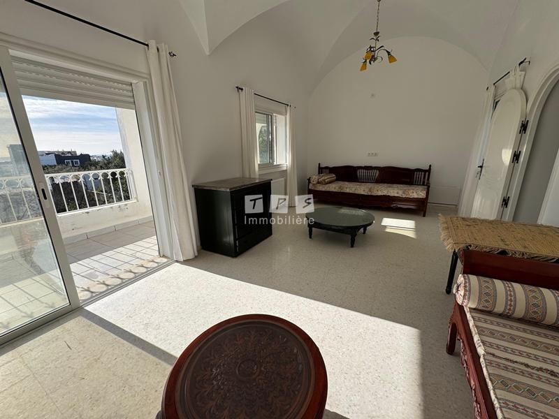 vente villa Tunisie