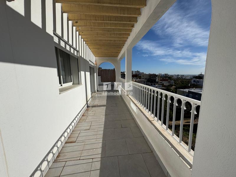 vente villa Tunisie