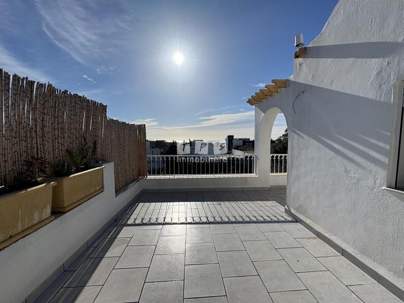 vente villa Tunisie