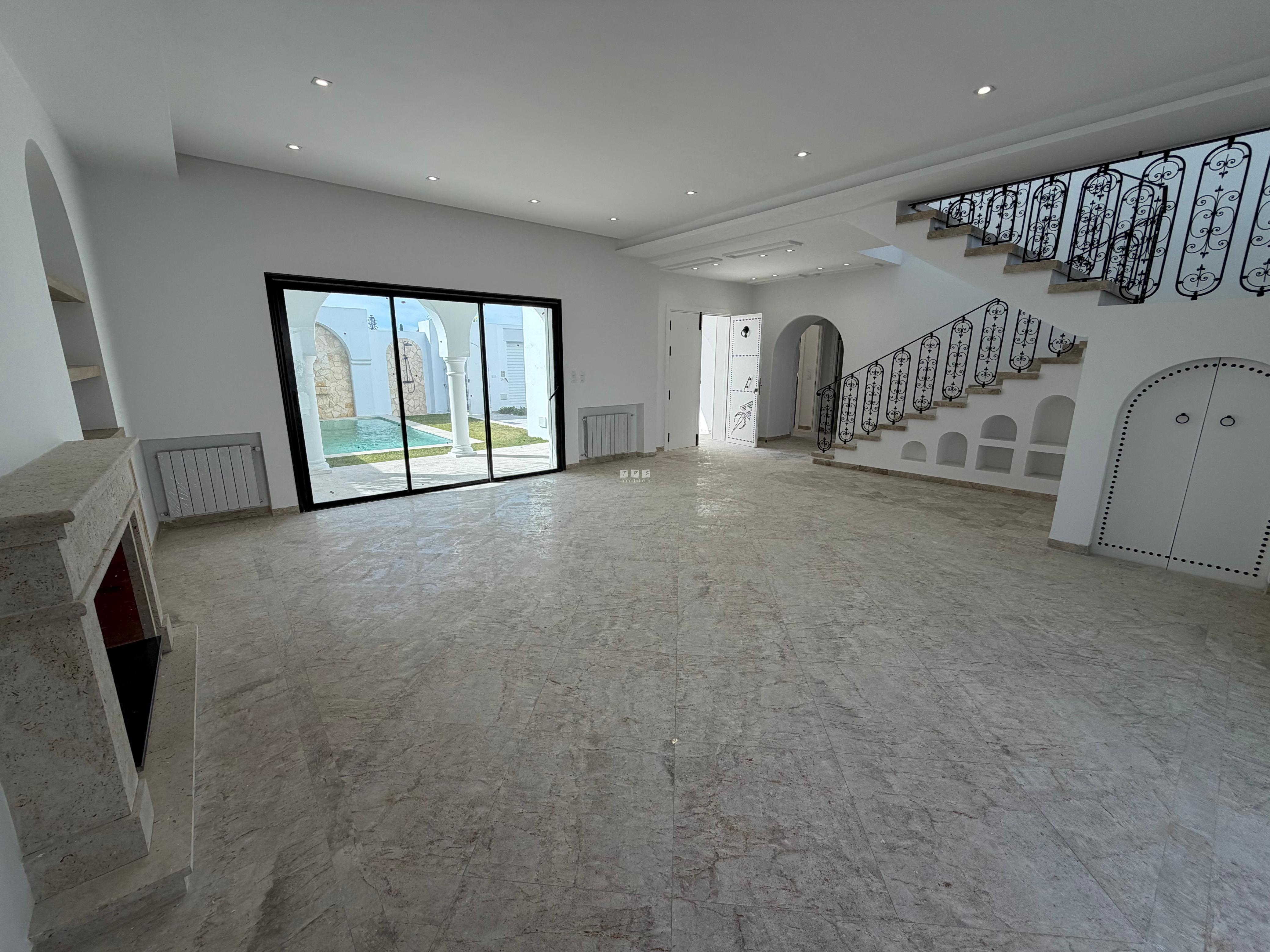 Appartement à vendre Tunisie