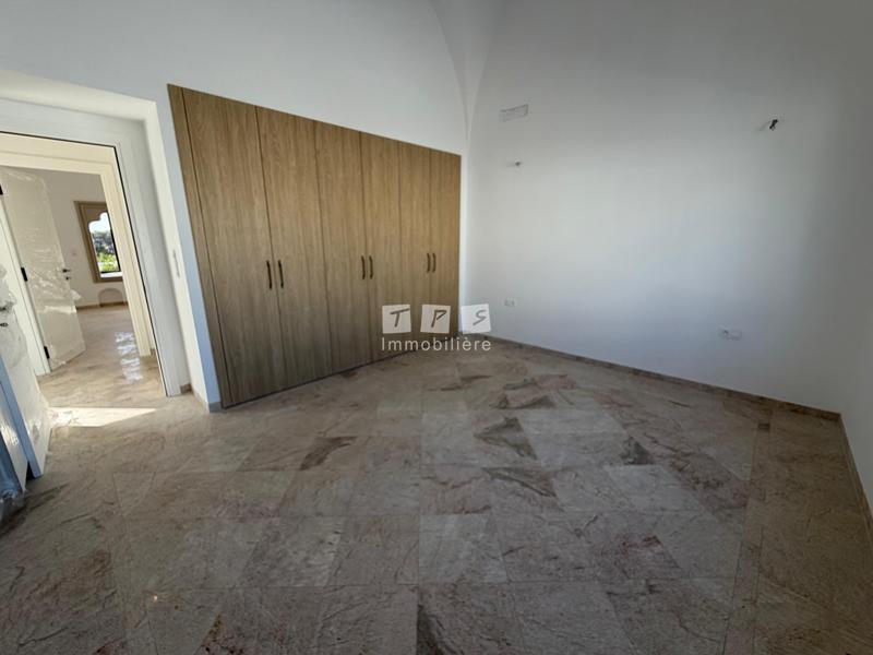 Appartement à vendre Tunisie