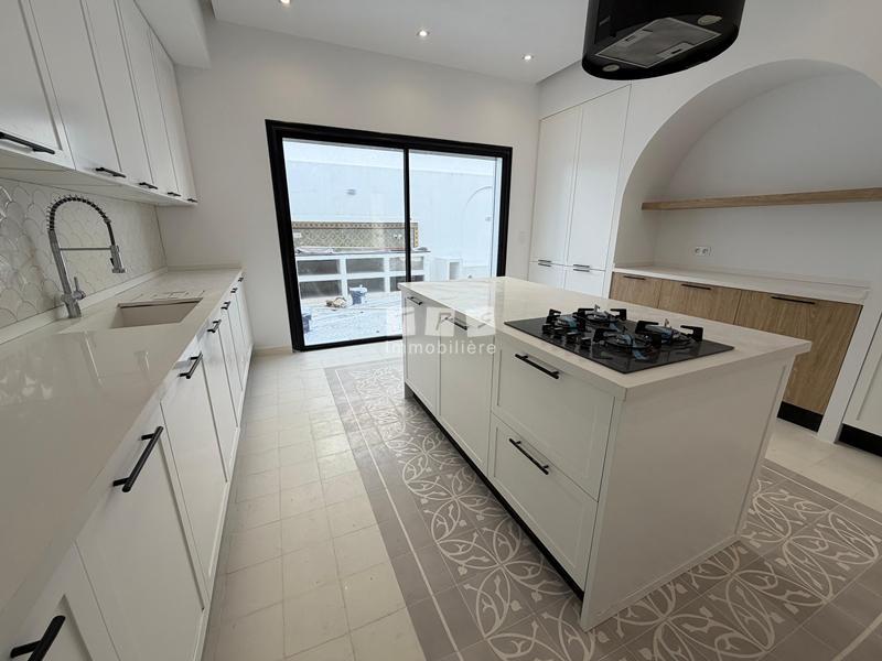 Appartement à vendre Tunisie