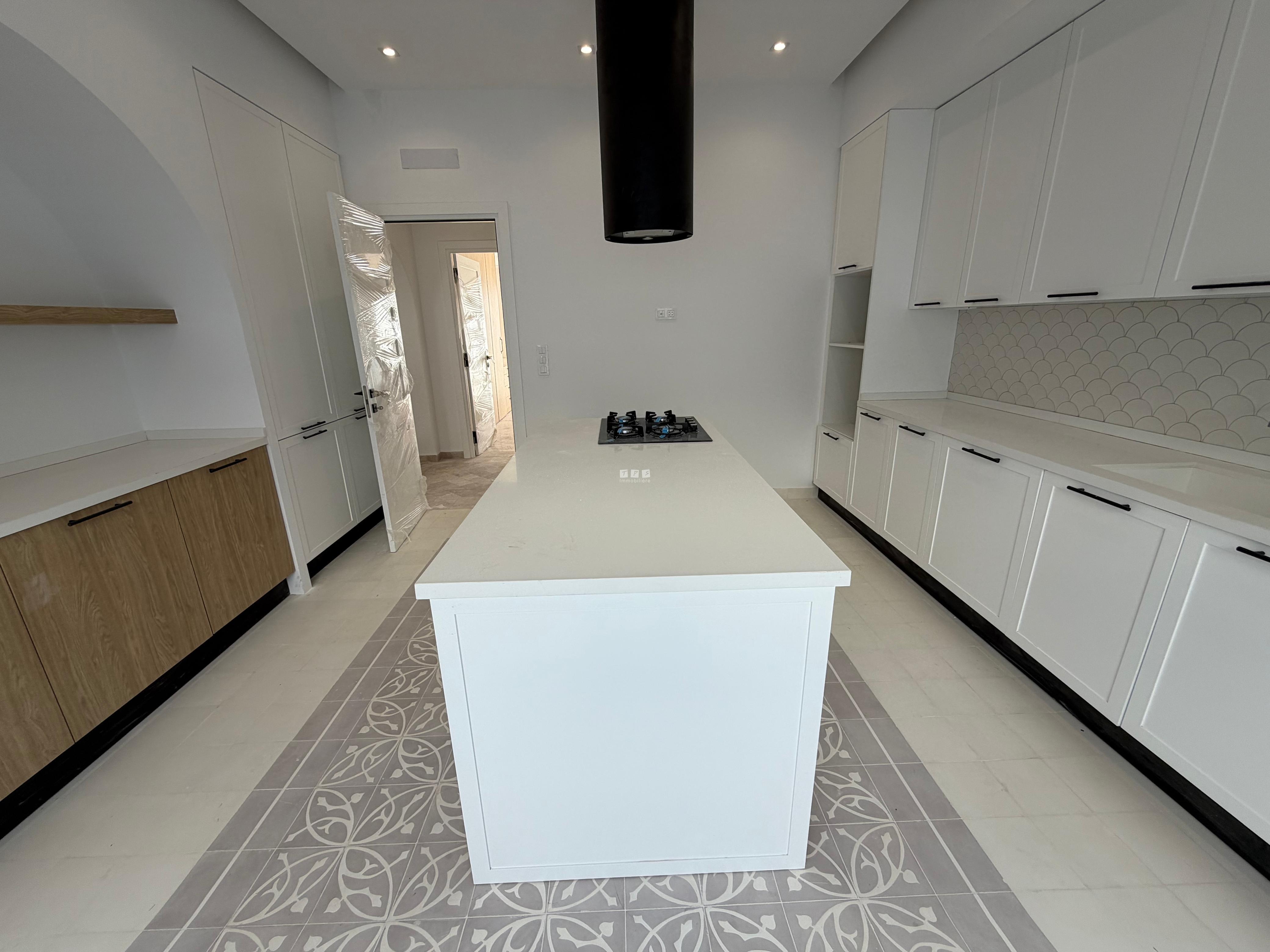 Appartement à vendre Tunisie