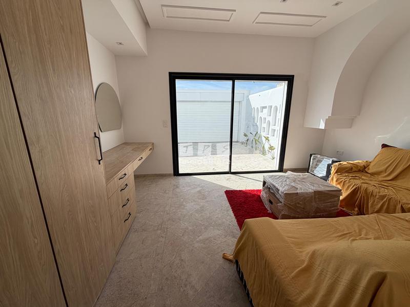 Appartement à vendre Tunisie
