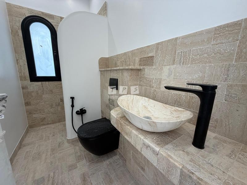 Appartement à vendre Tunisie