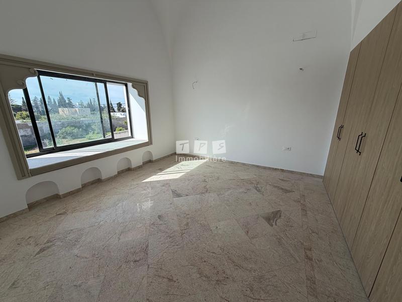 Appartement à vendre Tunisie