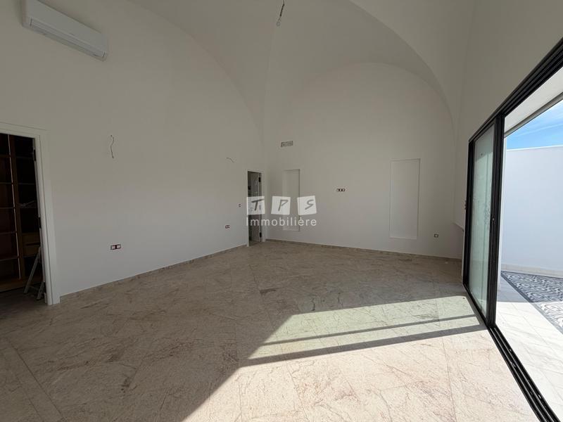 Appartement à vendre Tunisie