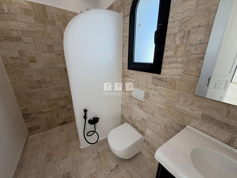 Appartement à vendre Tunisie