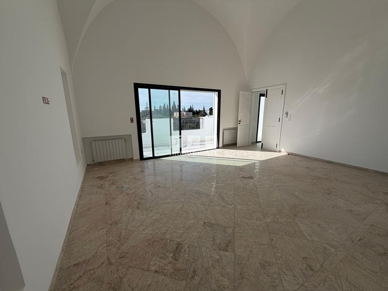 Appartement à vendre Tunisie