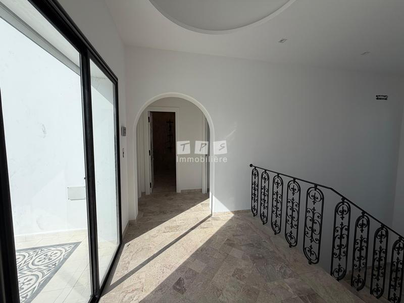 Appartement à vendre Tunisie