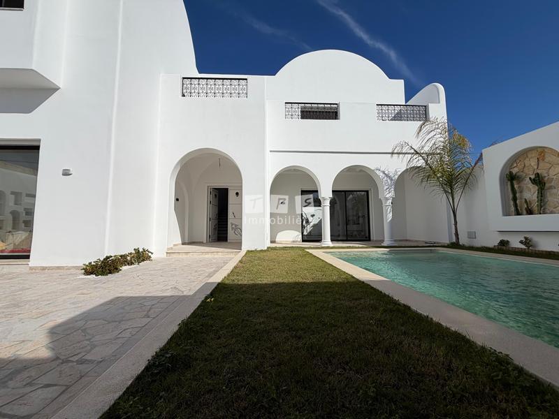 Appartement à vendre Tunisie