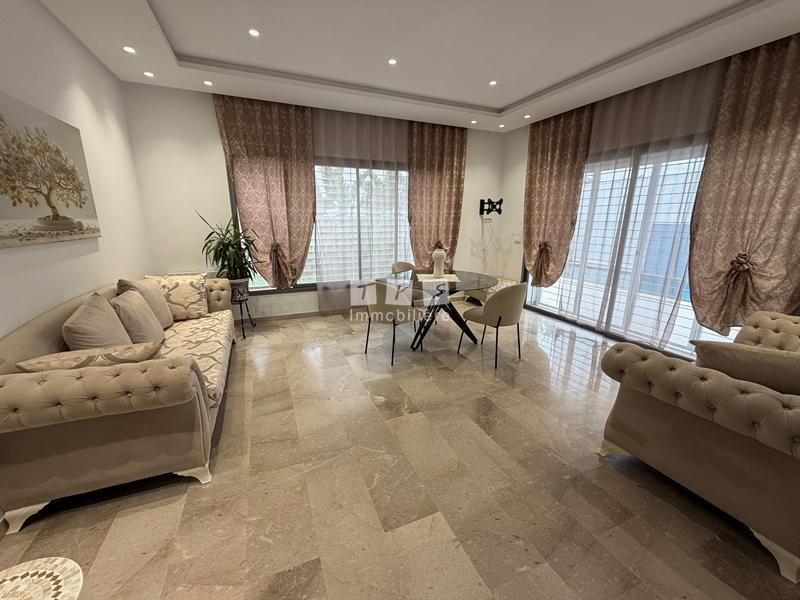 vente villa Tunisie