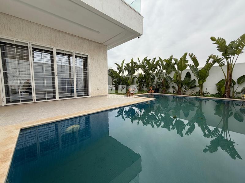 location appartement hammamet