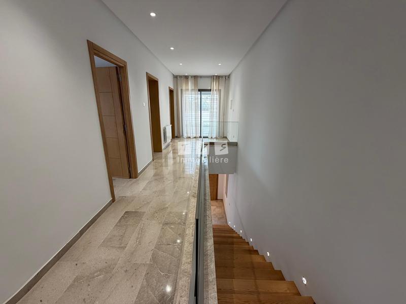 vente villa Tunisie