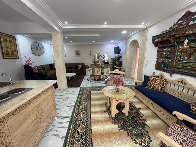 Appartement à vendre Tunisie