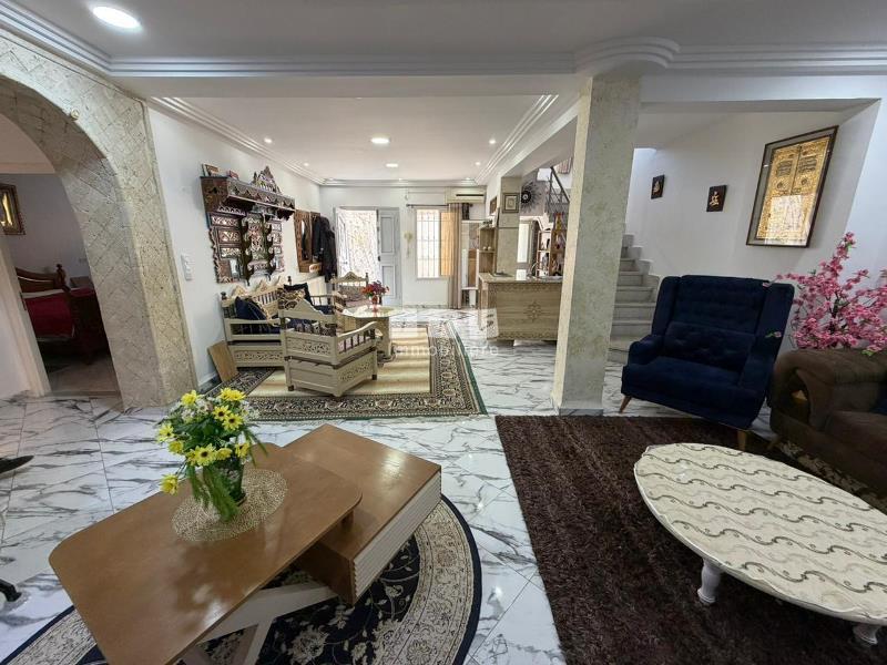 Appartement à vendre Tunisie