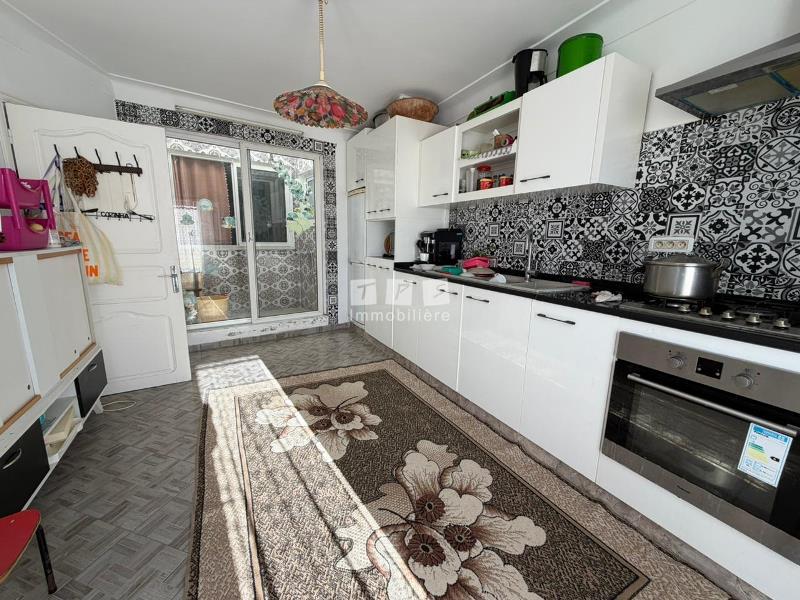 Appartement à vendre Tunisie