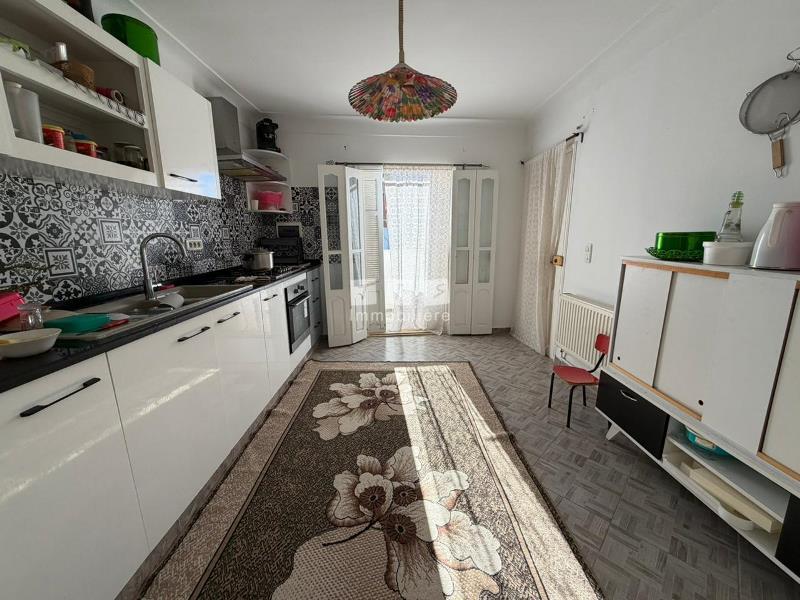 Appartement à vendre Tunisie