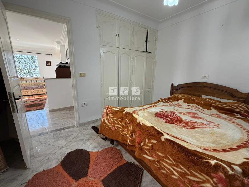 Appartement à vendre Tunisie